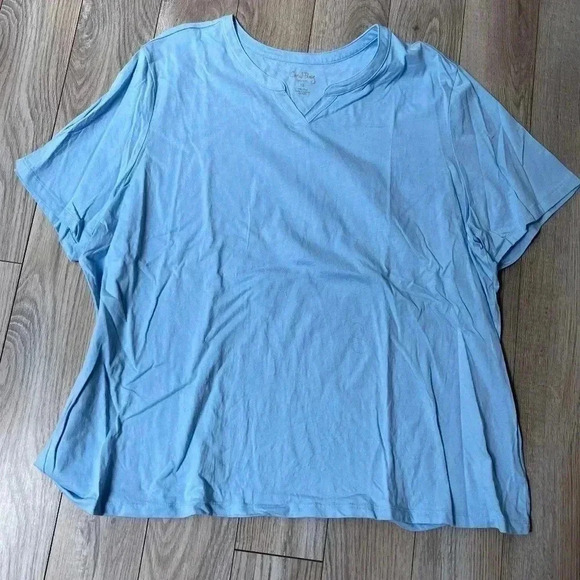 Coral Bay Tee Shirt size 3x - Picture 1 of 3